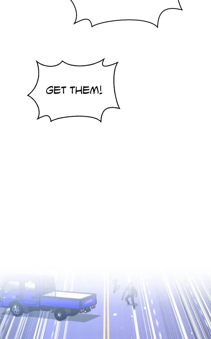 The End of the World is Just a Game to Me Chapter 73 page 22 - 