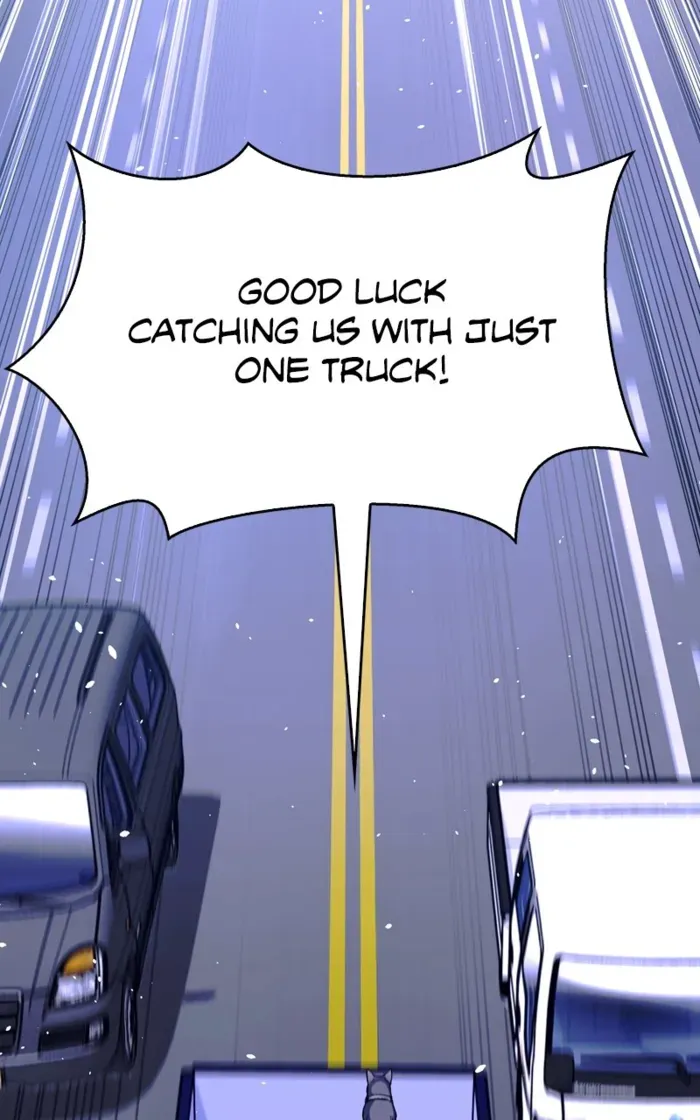 The End of the World is Just a Game to Me Chapter 73 page 23 - 