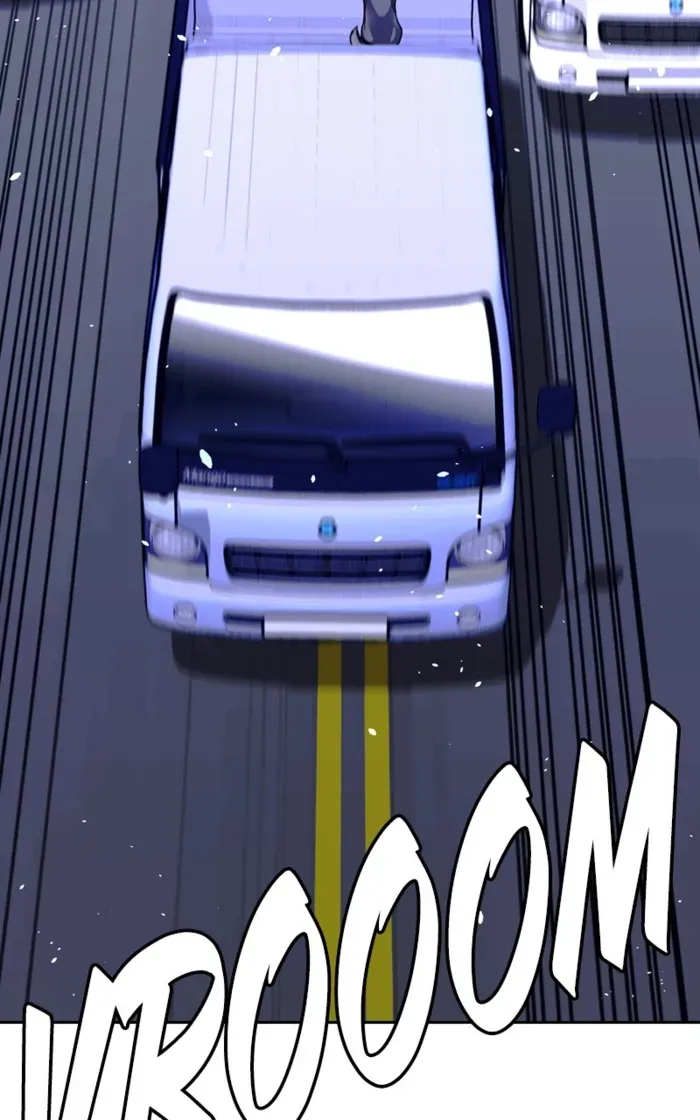 The End of the World is Just a Game to Me Chapter 73 page 24 - 