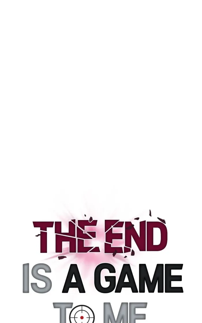 The End of the World is Just a Game to Me Chapter 73 page 26 - 