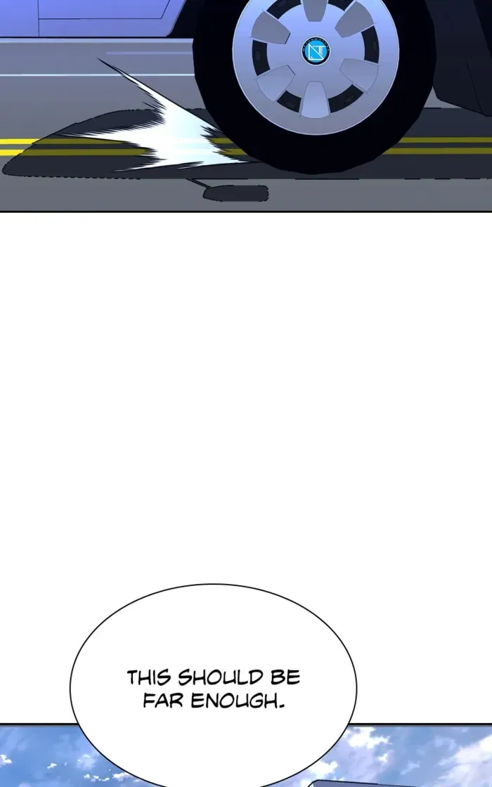 The End of the World is Just a Game to Me Chapter 73 page 28 - 