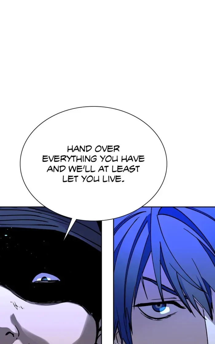 The End of the World is Just a Game to Me Chapter 73 page 4 - 