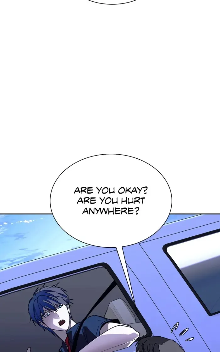 The End of the World is Just a Game to Me Chapter 73 page 31 - 