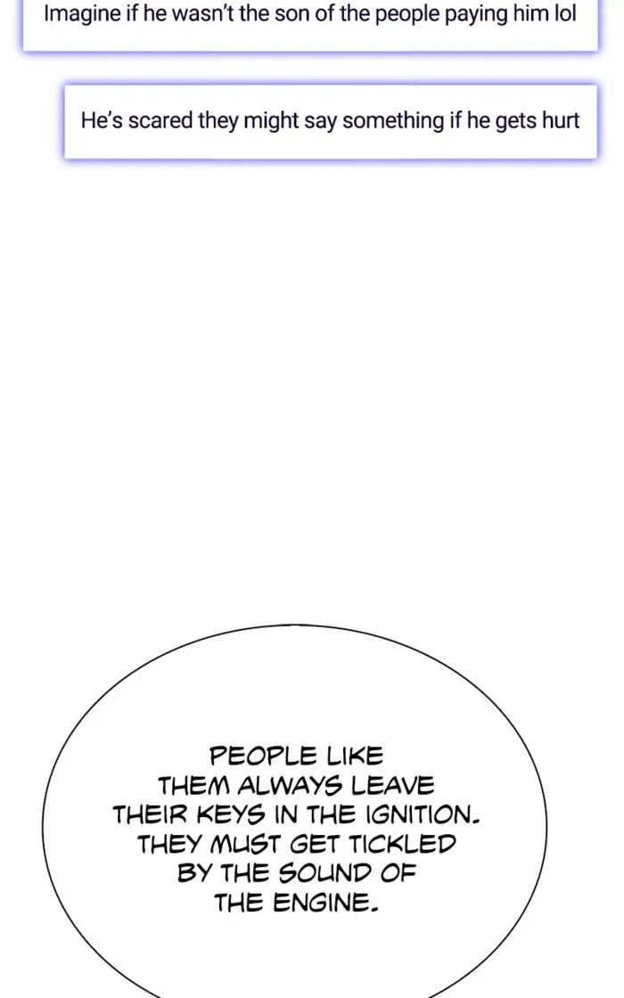 The End of the World is Just a Game to Me Chapter 73 page 33 - 