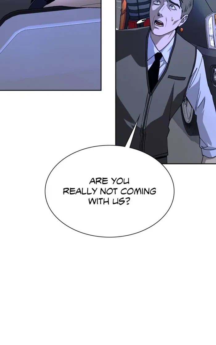The End of the World is Just a Game to Me Chapter 73 page 36 - 