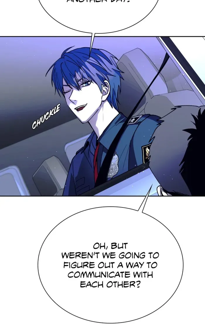 The End of the World is Just a Game to Me Chapter 73 page 40 - 