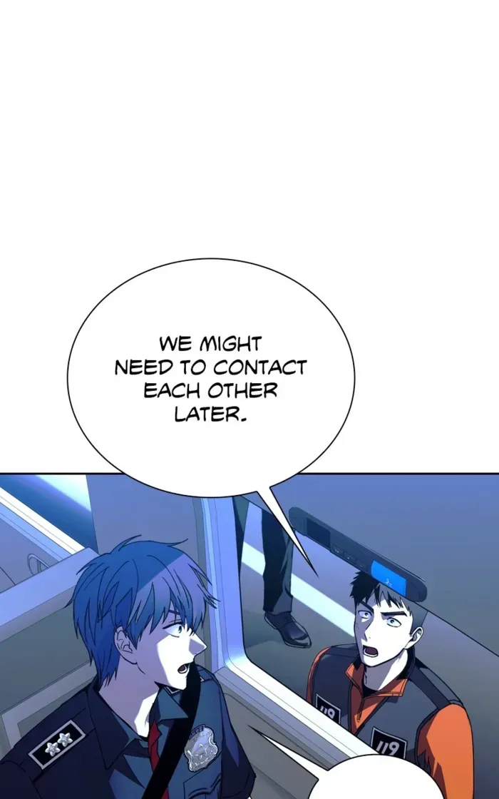 The End of the World is Just a Game to Me Chapter 73 page 41 - 