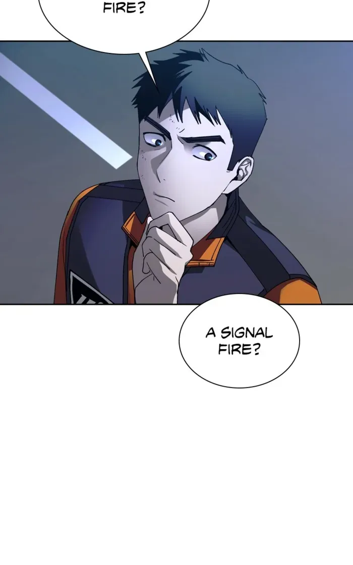 The End of the World is Just a Game to Me Chapter 73 page 43 - 