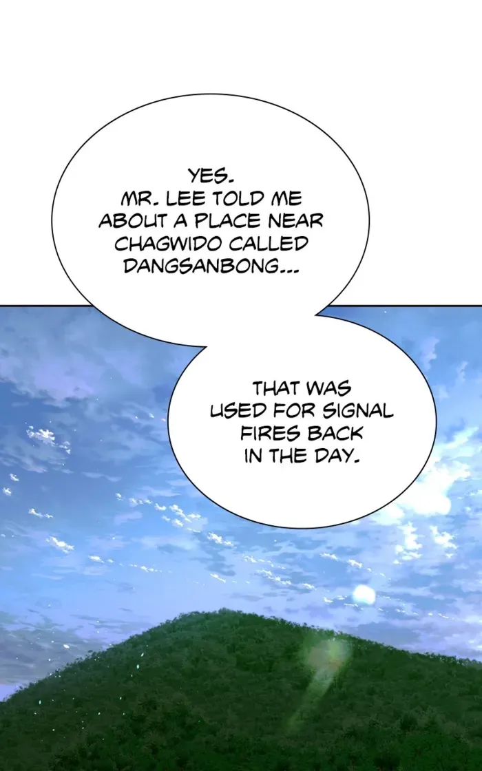 The End of the World is Just a Game to Me Chapter 73 page 44 - 