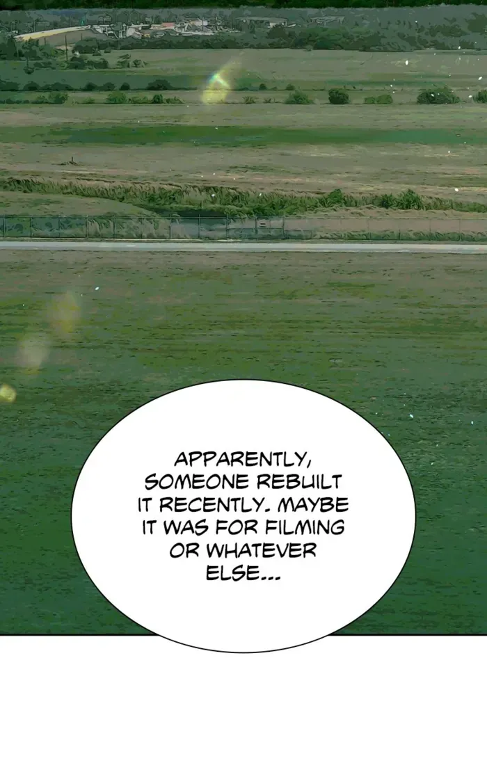 The End of the World is Just a Game to Me Chapter 73 page 45 - 