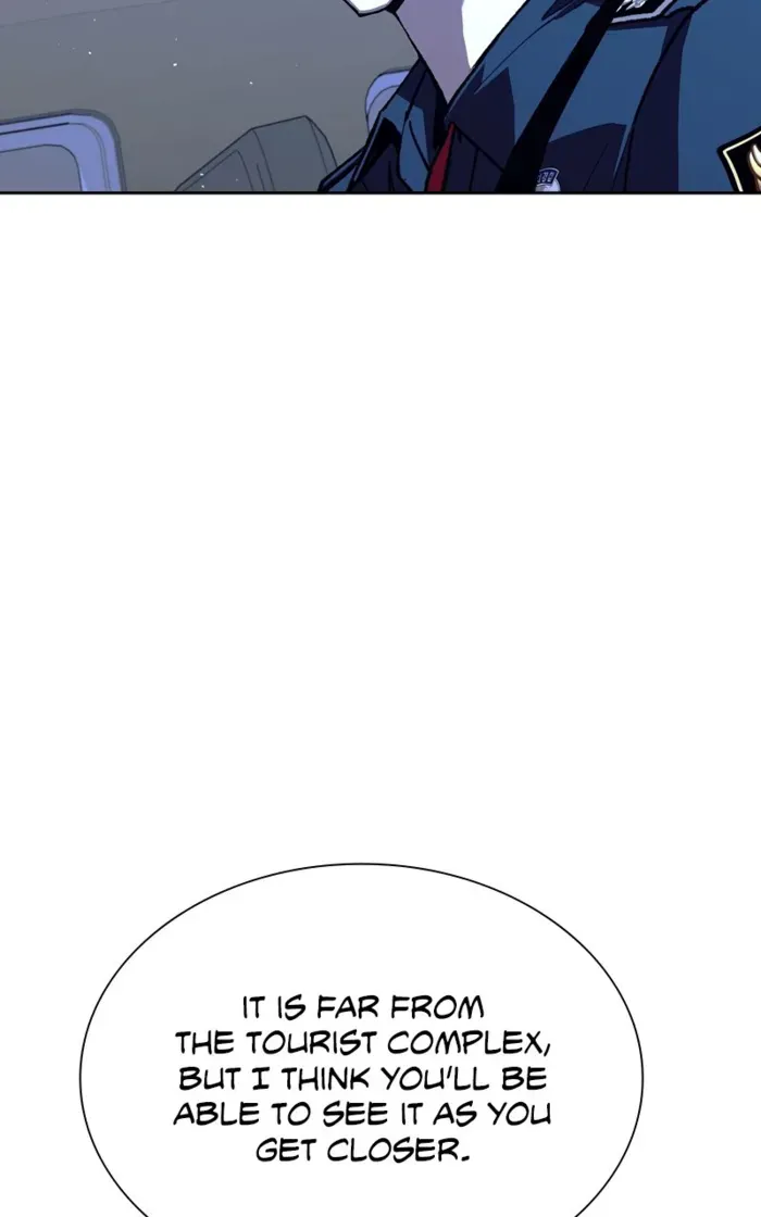 The End of the World is Just a Game to Me Chapter 73 page 47 - 