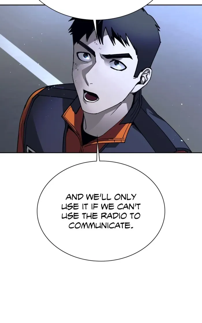 The End of the World is Just a Game to Me Chapter 73 page 48 - 