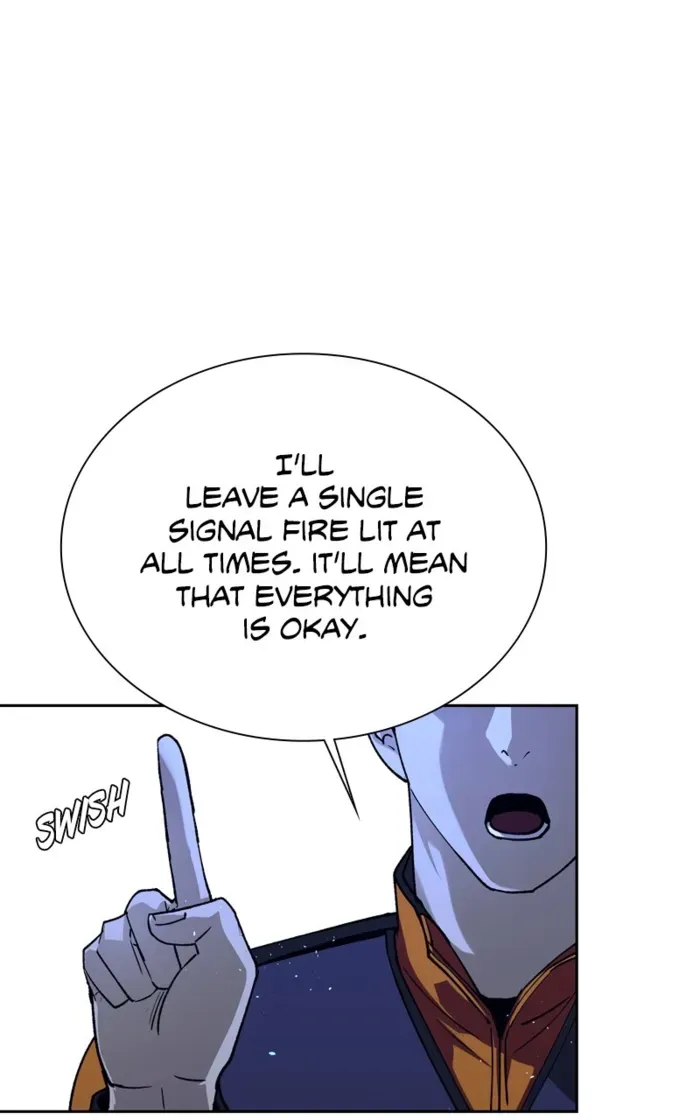 The End of the World is Just a Game to Me Chapter 73 page 49 - 