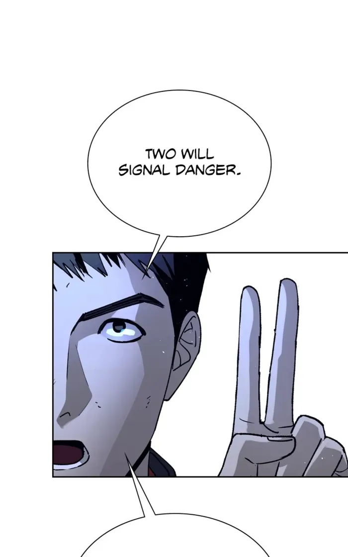 The End of the World is Just a Game to Me Chapter 73 page 50 - 