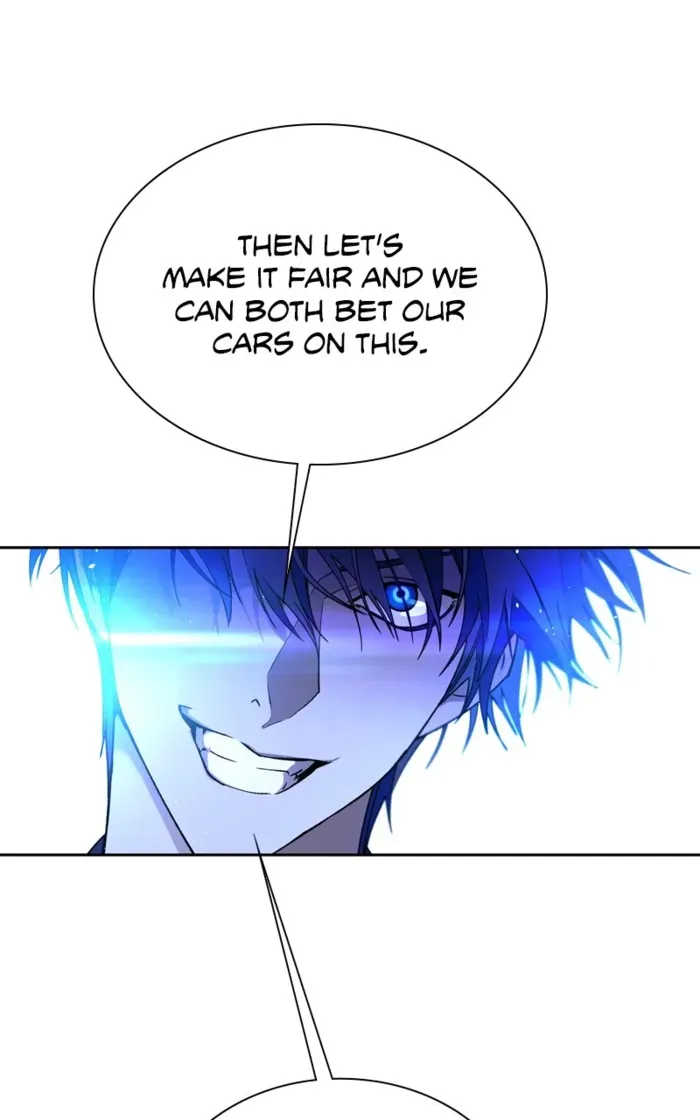 The End of the World is Just a Game to Me Chapter 73 page 6 - 