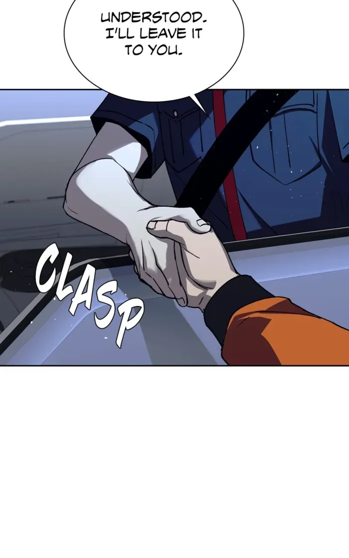 The End of the World is Just a Game to Me Chapter 73 page 52 - 