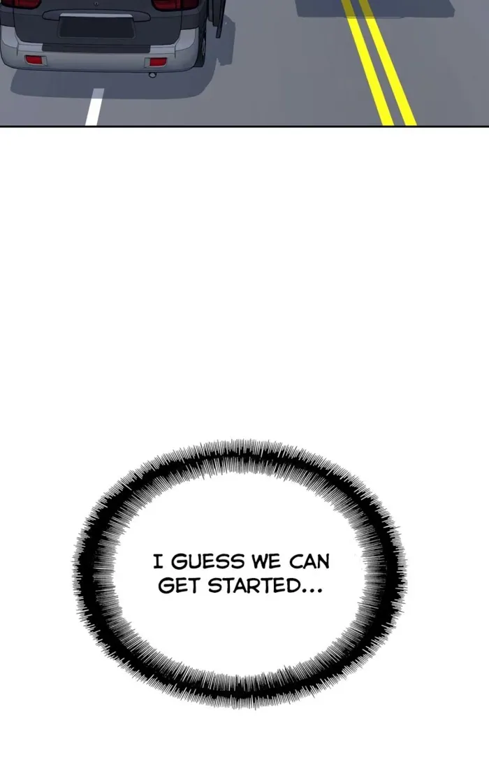 The End of the World is Just a Game to Me Chapter 73 page 54 - 