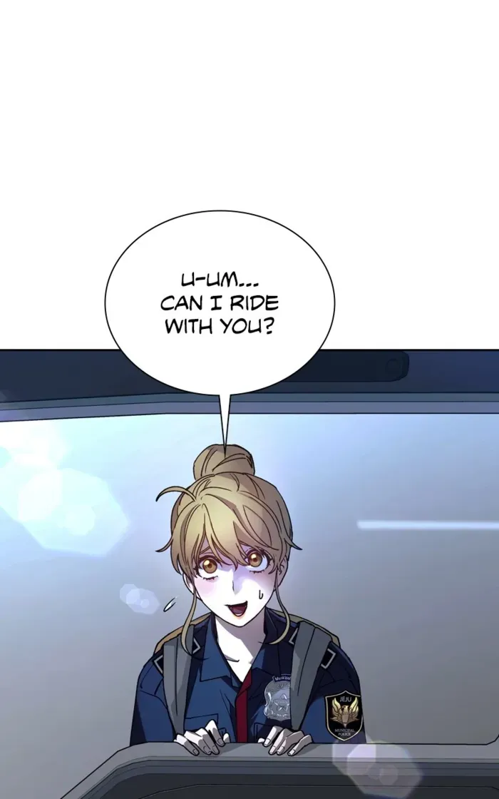 The End of the World is Just a Game to Me Chapter 73 page 56 - 