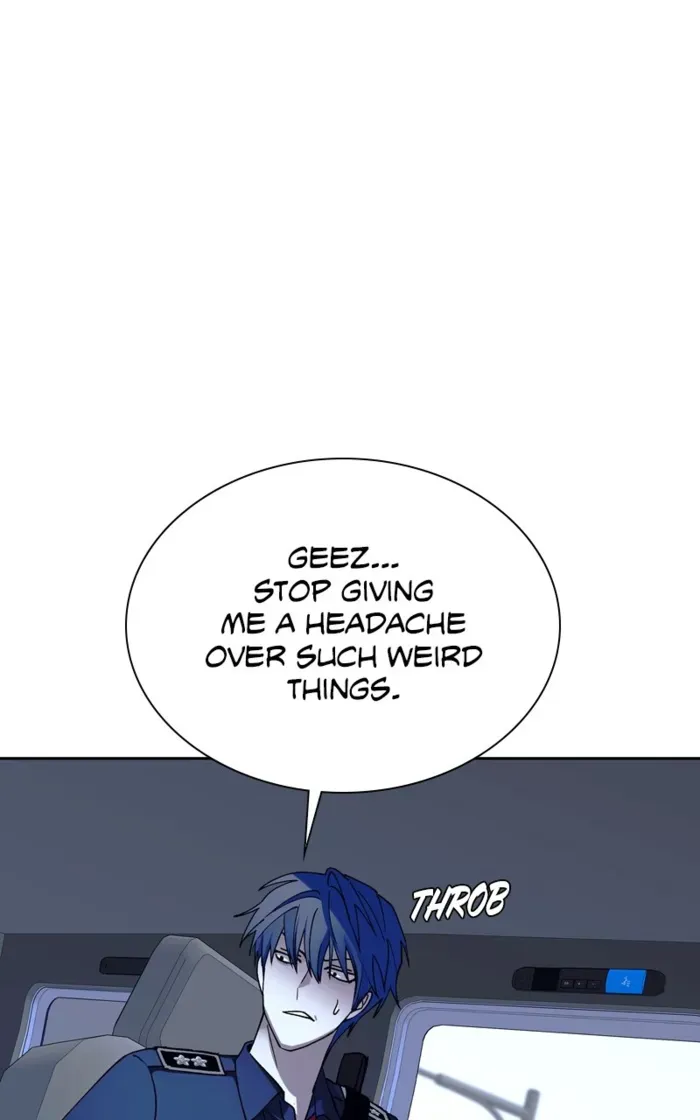 The End of the World is Just a Game to Me Chapter 73 page 59 - 