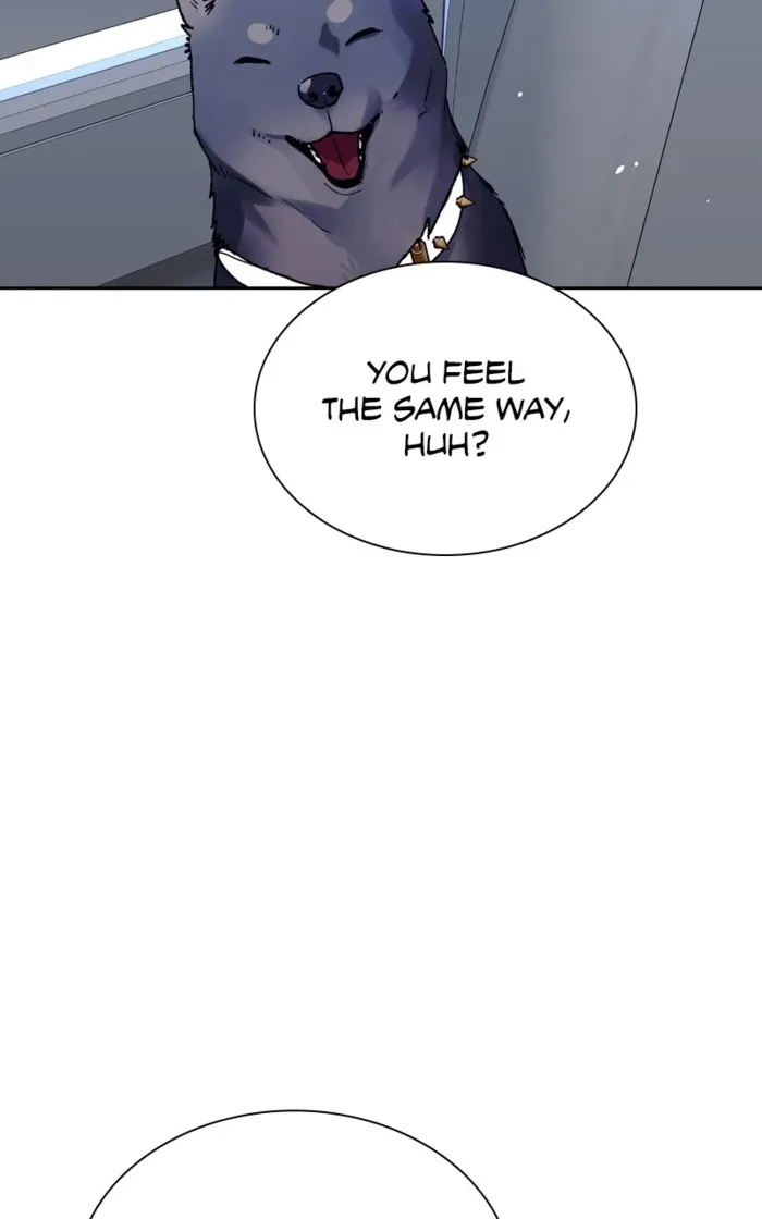 The End of the World is Just a Game to Me Chapter 73 page 67 - 