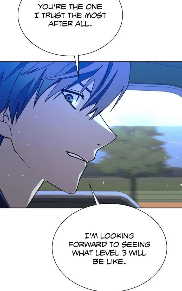 The End of the World is Just a Game to Me Chapter 73 page 68 - 