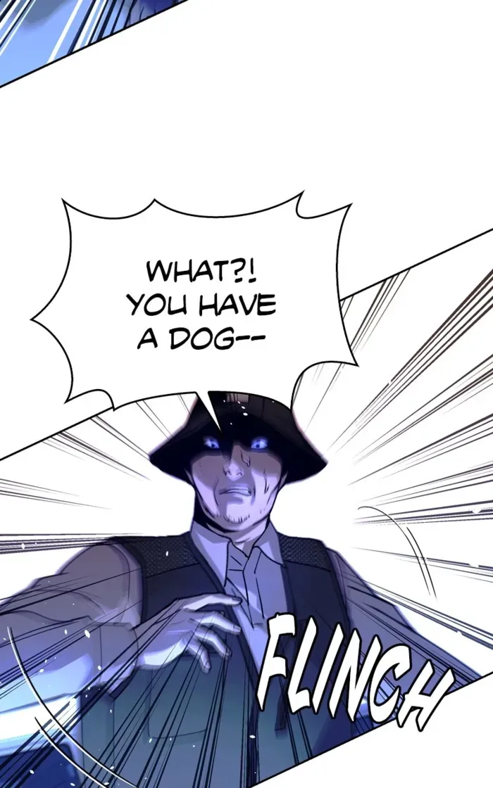 The End of the World is Just a Game to Me Chapter 73 page 8 - 