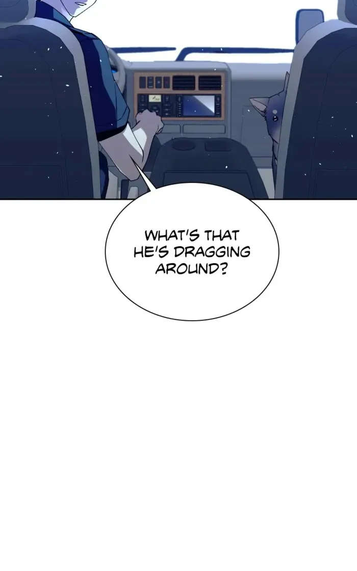 The End of the World is Just a Game to Me Chapter 73 page 76 - 