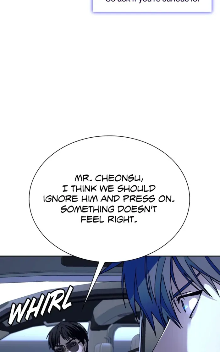 The End of the World is Just a Game to Me Chapter 73 page 79 - 