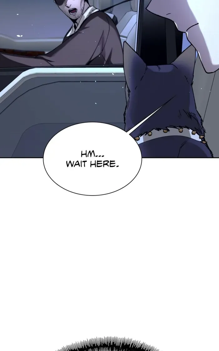 The End of the World is Just a Game to Me Chapter 73 page 80 - 