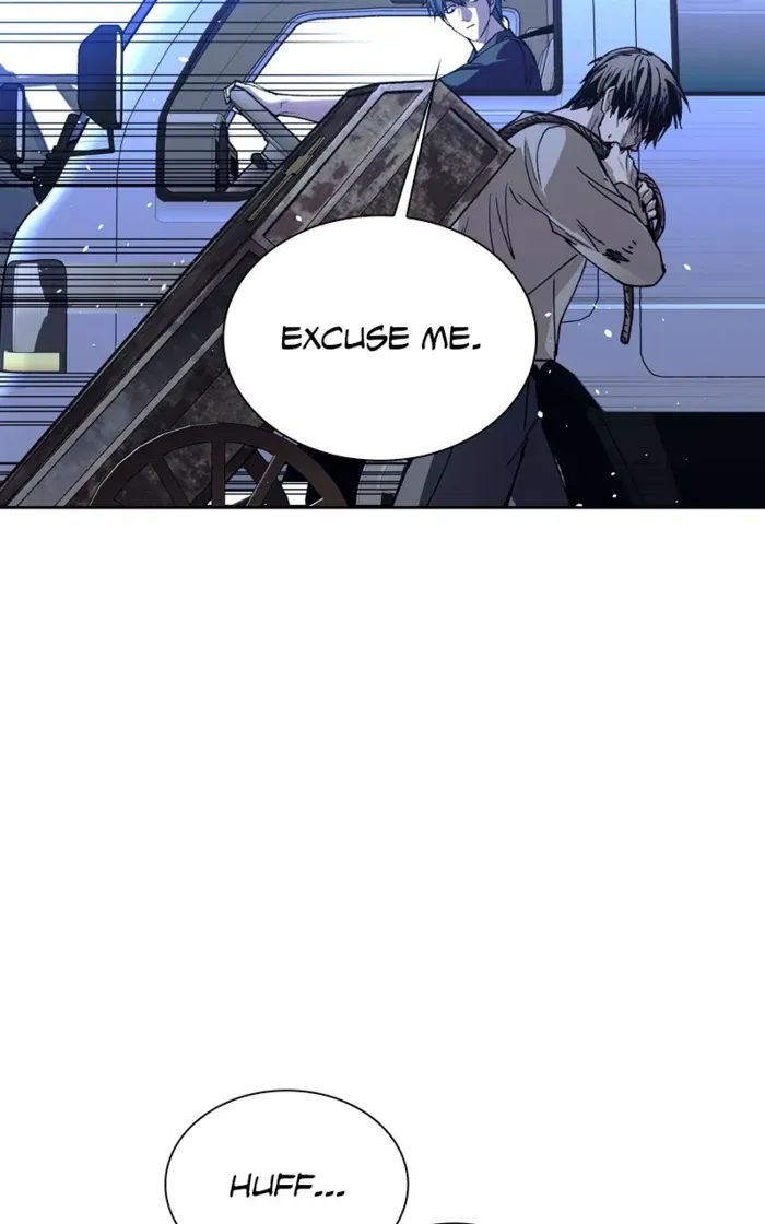 The End of the World is Just a Game to Me Chapter 73 page 83 - 