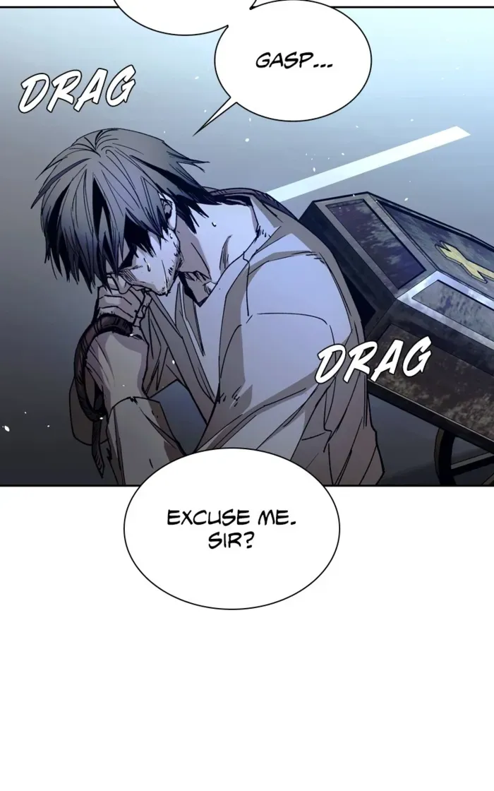 The End of the World is Just a Game to Me Chapter 73 page 84 - 