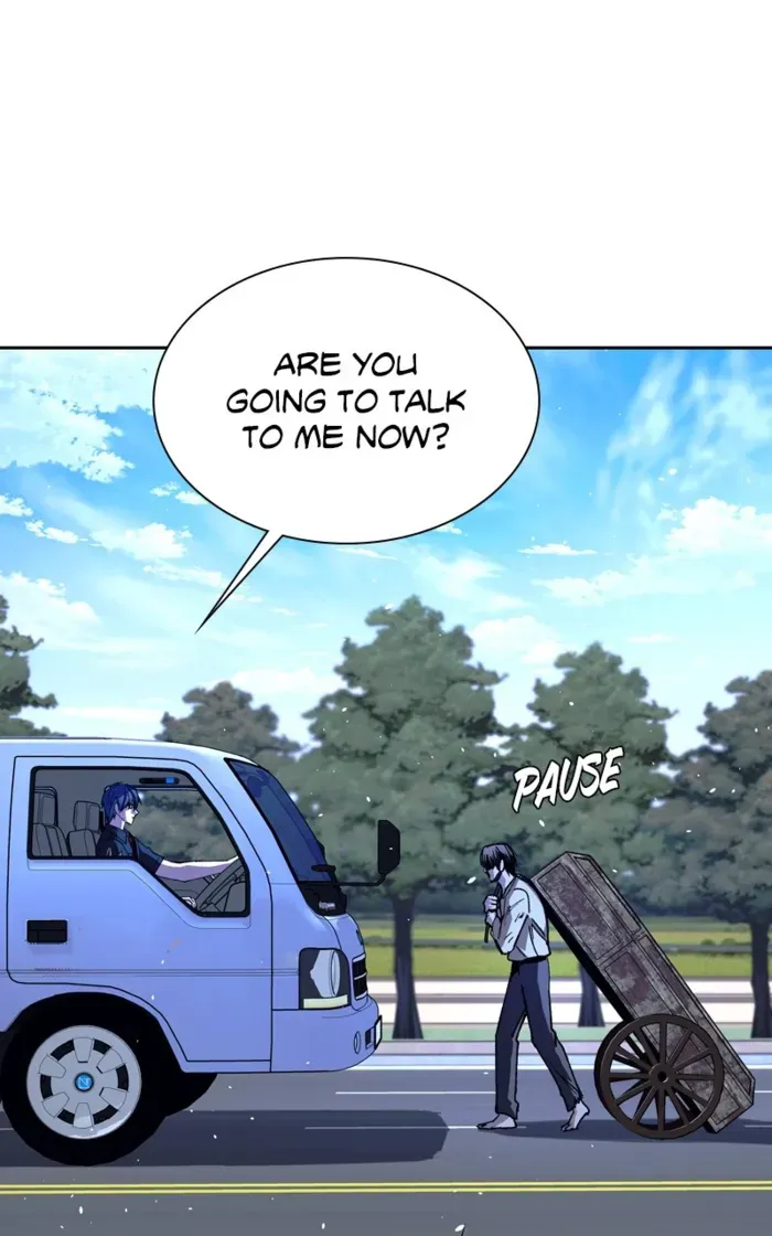 The End of the World is Just a Game to Me Chapter 73 page 99 - 