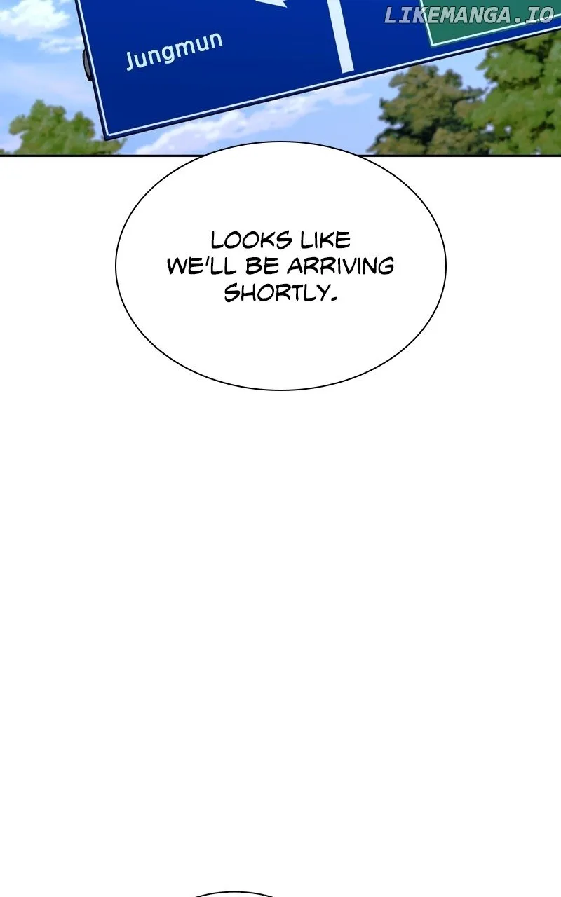 The End of the World is Just a Game to Me Chapter 74 page 2 - 