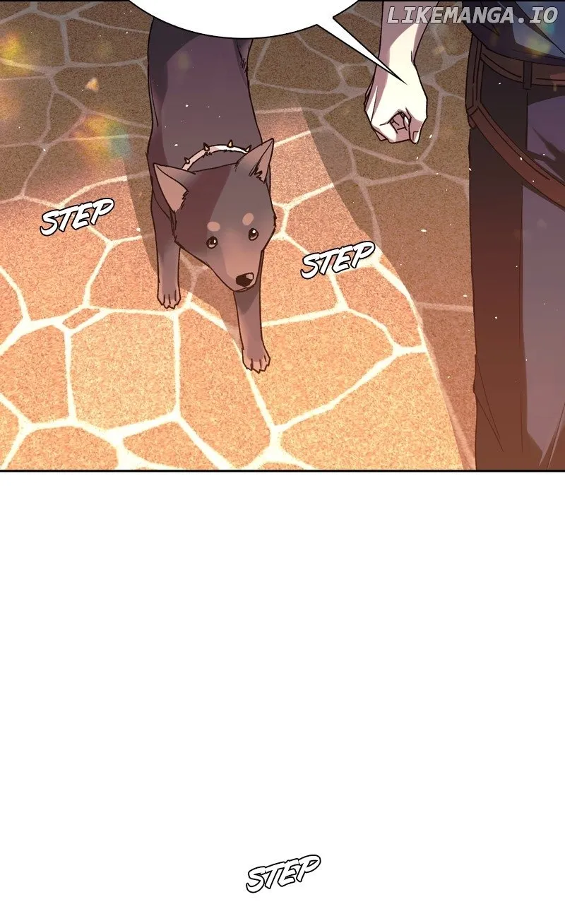 The End of the World is Just a Game to Me Chapter 74 page 101 - 