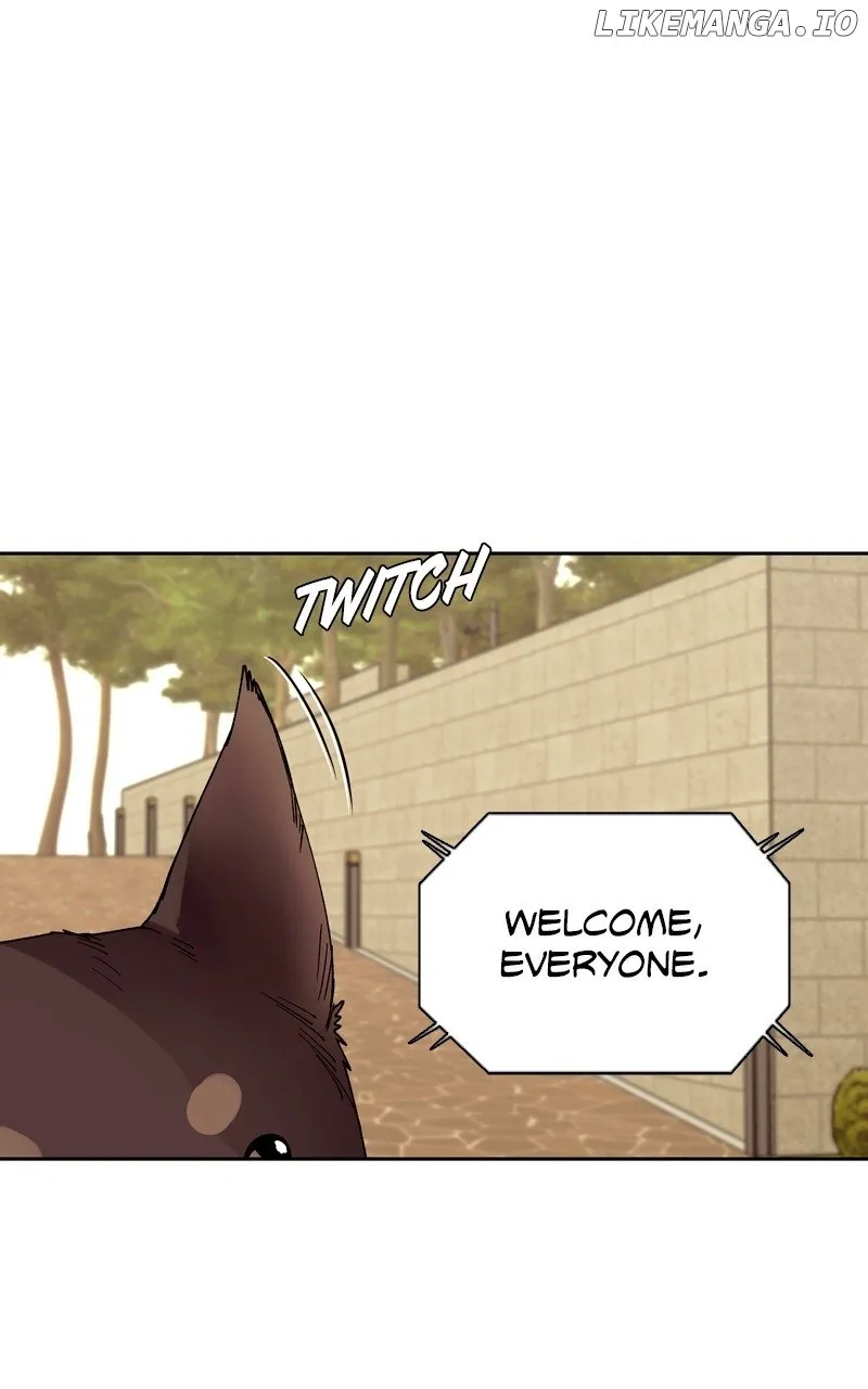 The End of the World is Just a Game to Me Chapter 74 page 102 - 