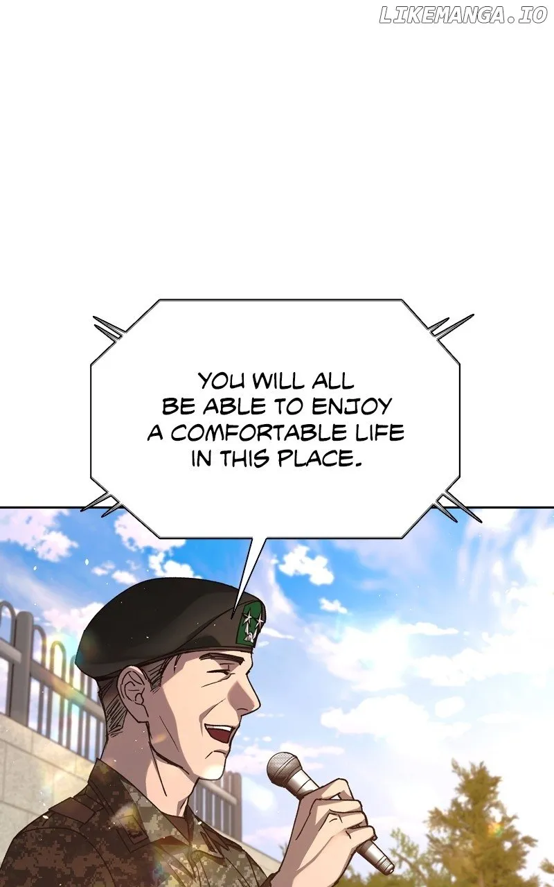 The End of the World is Just a Game to Me Chapter 74 page 105 - 