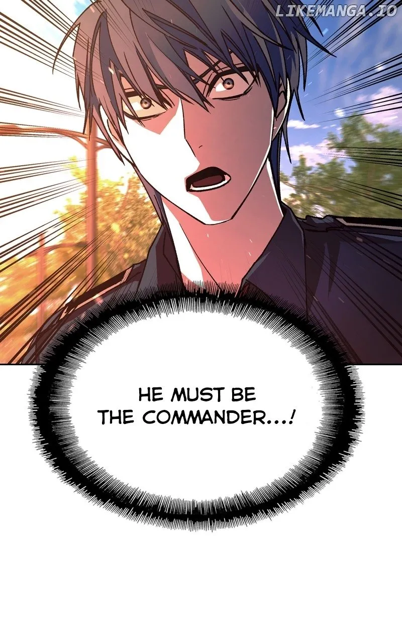 The End of the World is Just a Game to Me Chapter 74 page 107 - 