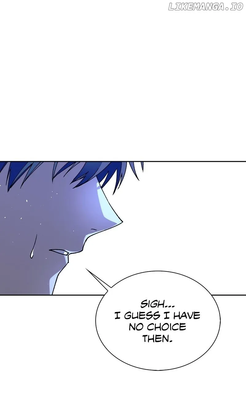 The End of the World is Just a Game to Me Chapter 74 page 12 - 