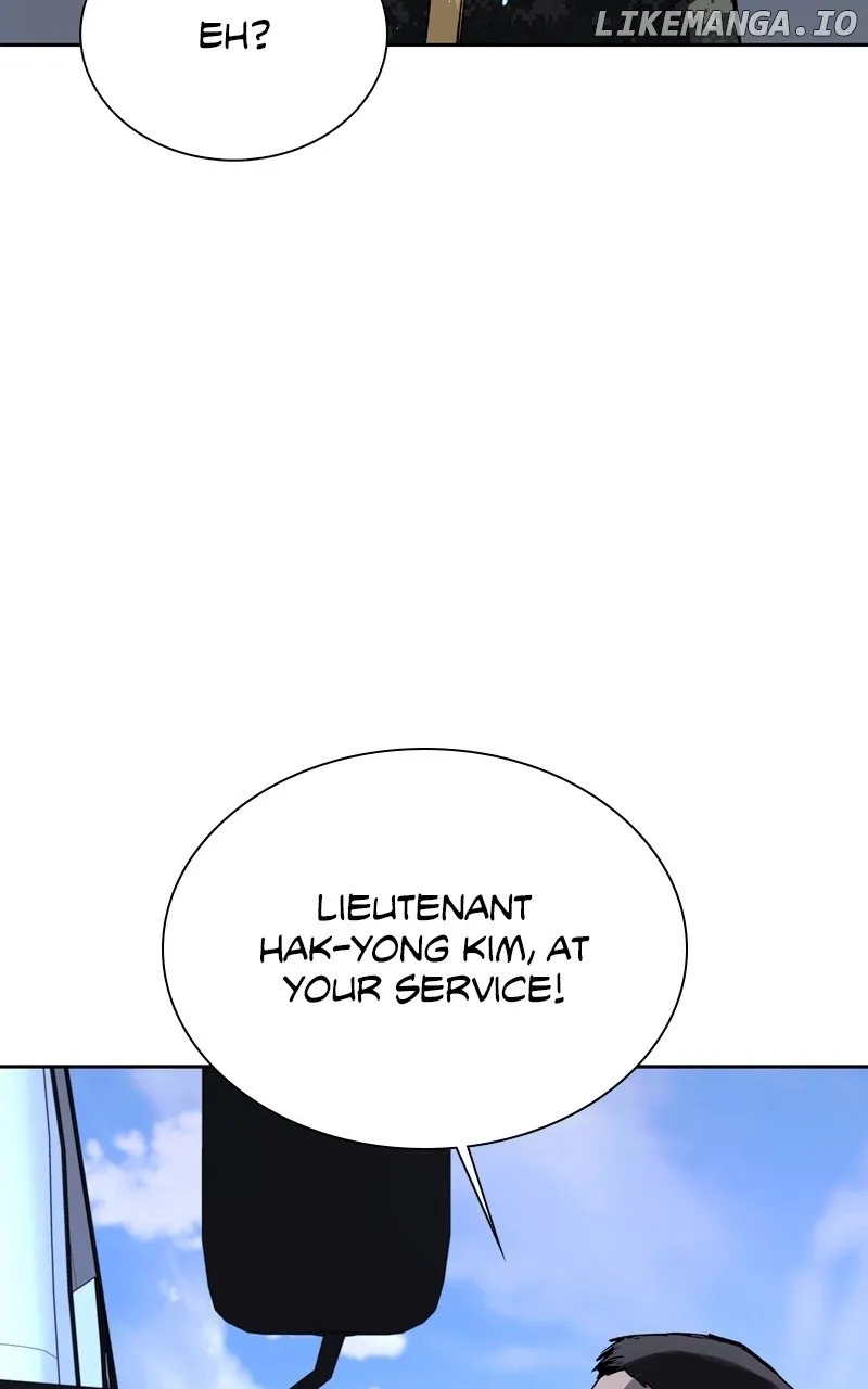 The End of the World is Just a Game to Me Chapter 74 page 19 - 