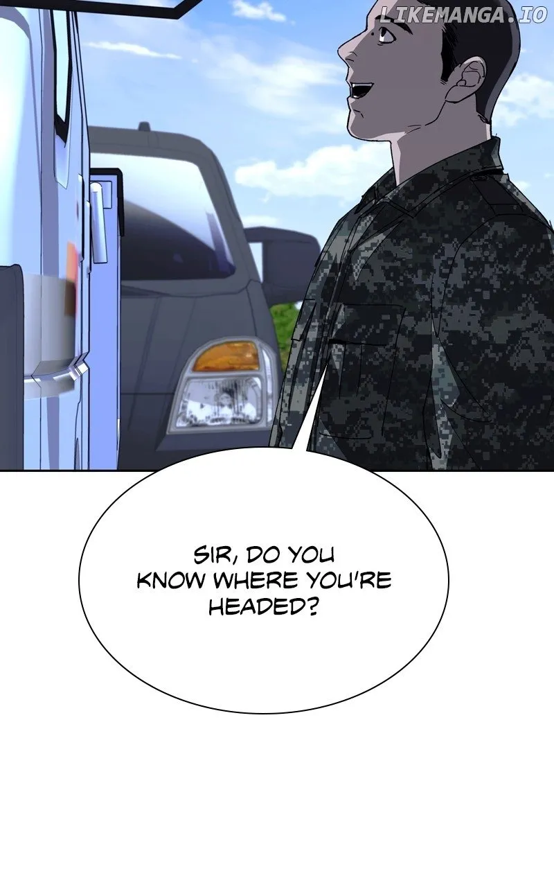 The End of the World is Just a Game to Me Chapter 74 page 20 - 