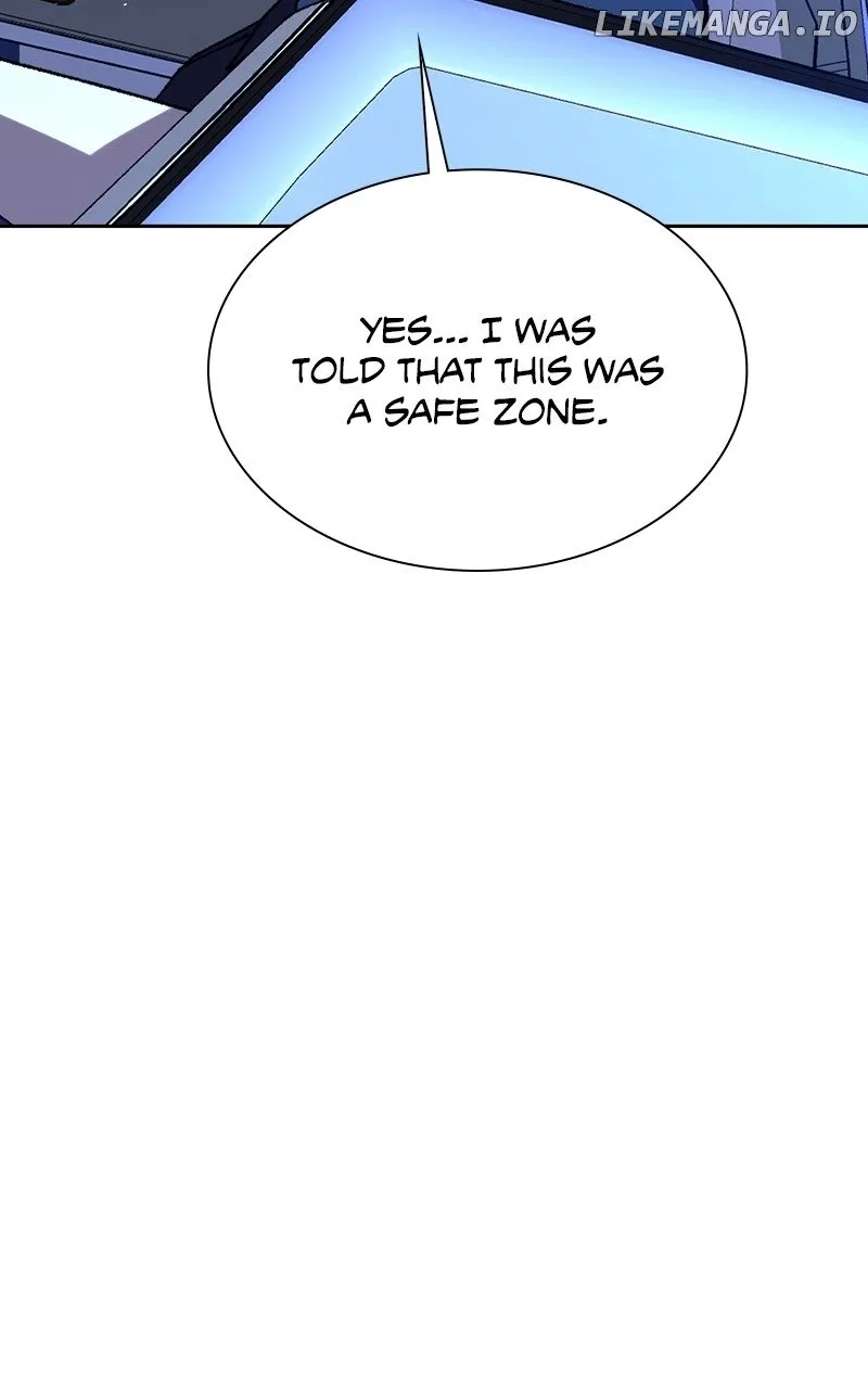 The End of the World is Just a Game to Me Chapter 74 page 22 - 
