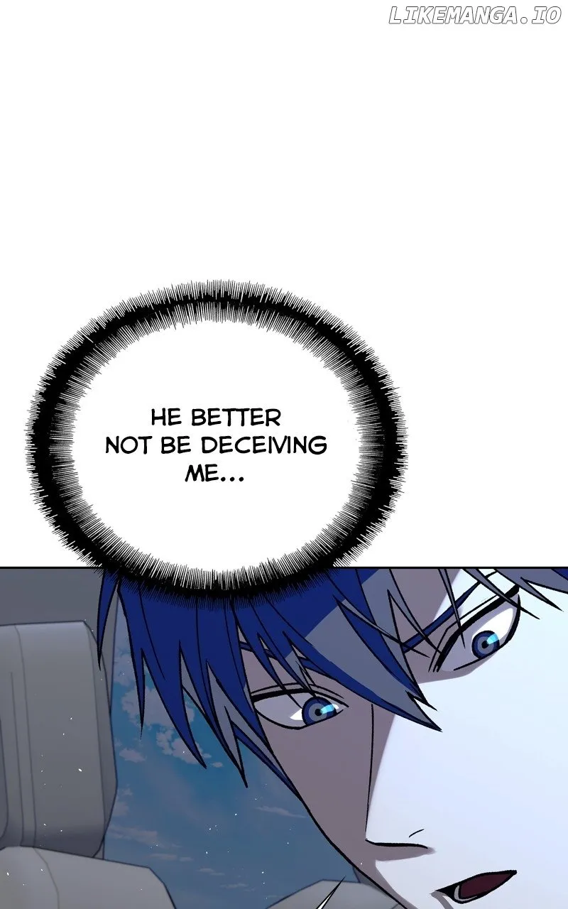 The End of the World is Just a Game to Me Chapter 74 page 24 - 