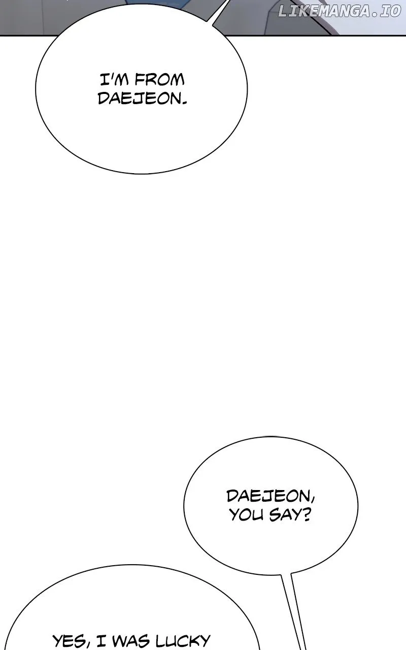 The End of the World is Just a Game to Me Chapter 74 page 25 - 