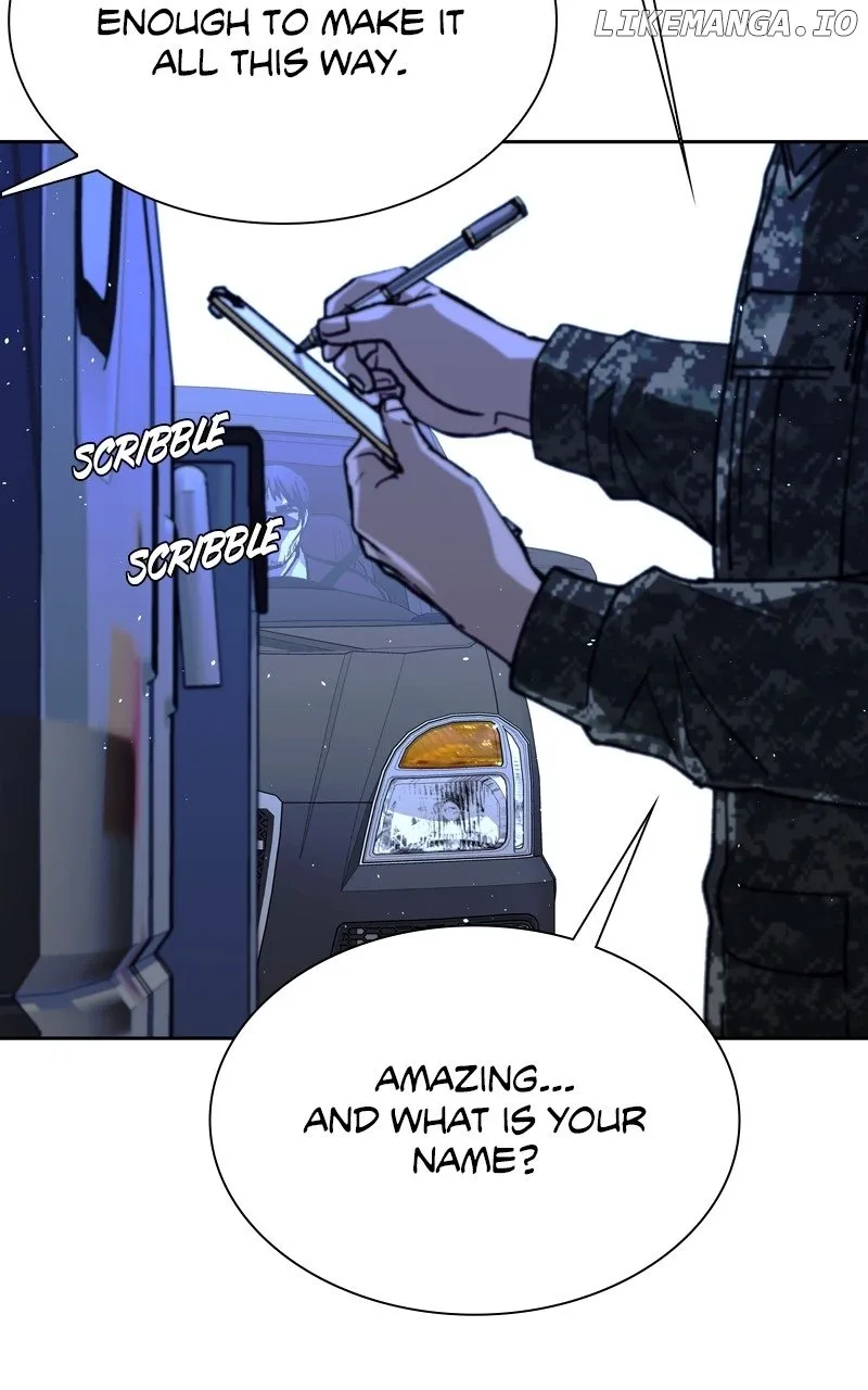 The End of the World is Just a Game to Me Chapter 74 page 26 - 
