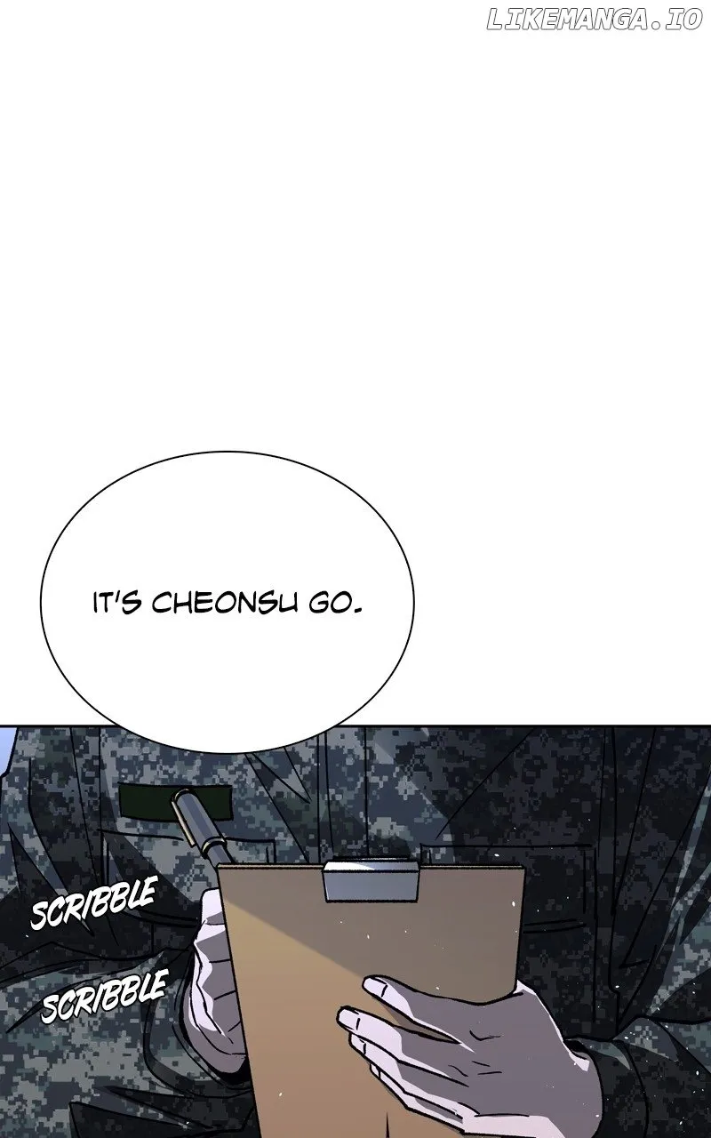 The End of the World is Just a Game to Me Chapter 74 page 27 - 