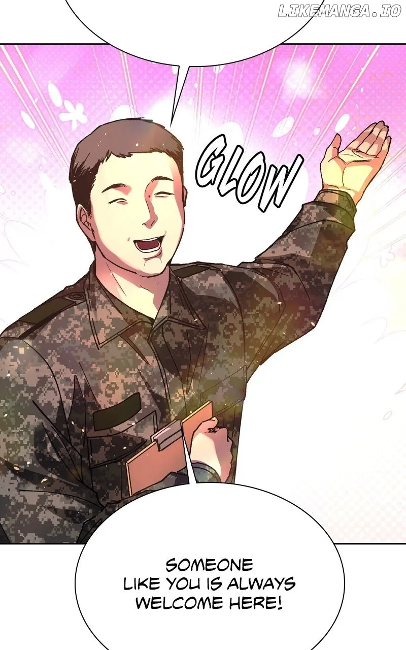 The End of the World is Just a Game to Me Chapter 74 page 29 - 