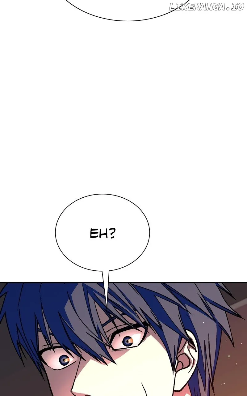 The End of the World is Just a Game to Me Chapter 74 page 30 - 
