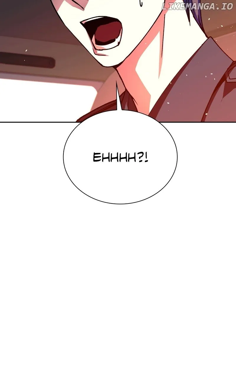 The End of the World is Just a Game to Me Chapter 74 page 31 - 