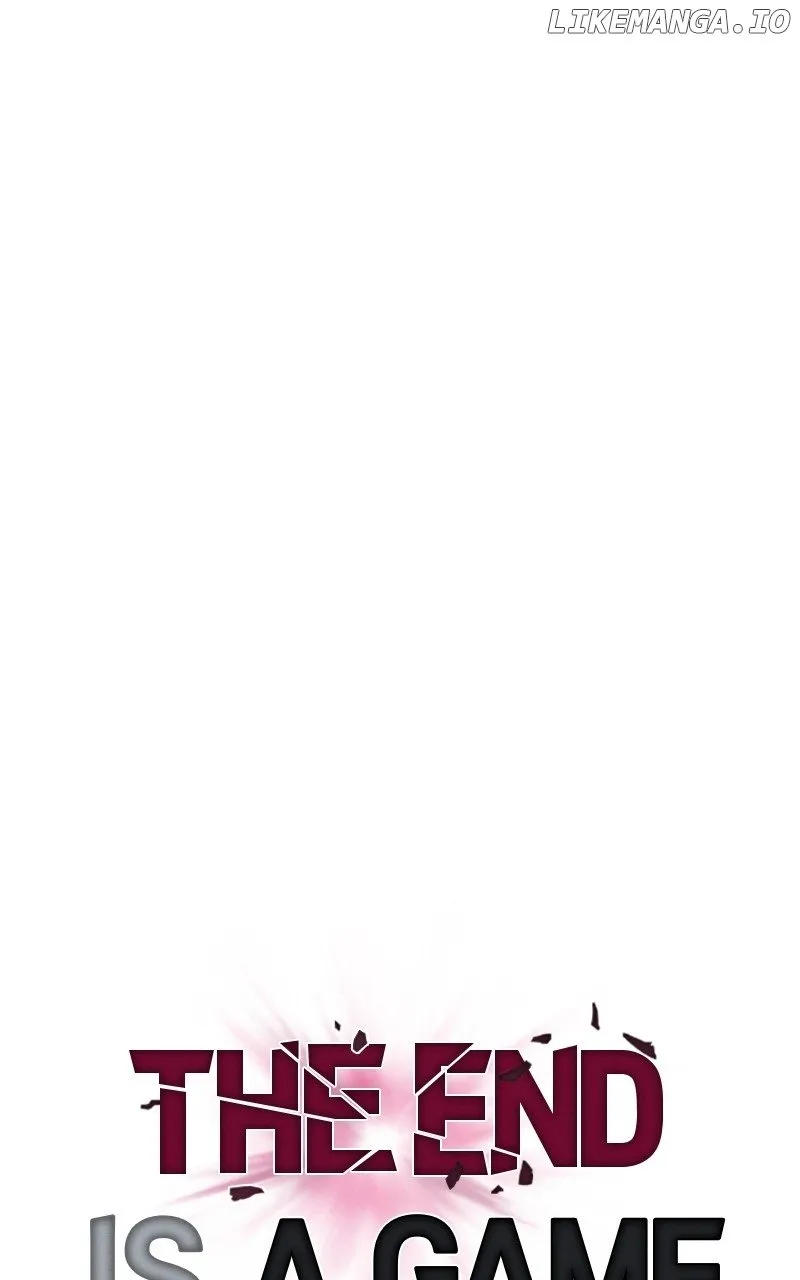 The End of the World is Just a Game to Me Chapter 74 page 32 - 