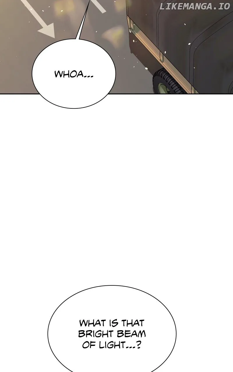 The End of the World is Just a Game to Me Chapter 74 page 35 - 